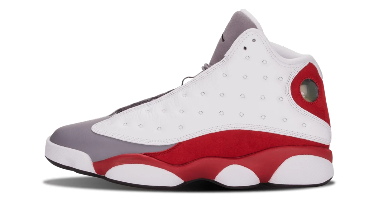 Air Jordan 13 Retro "Grey Toe" 414571 126