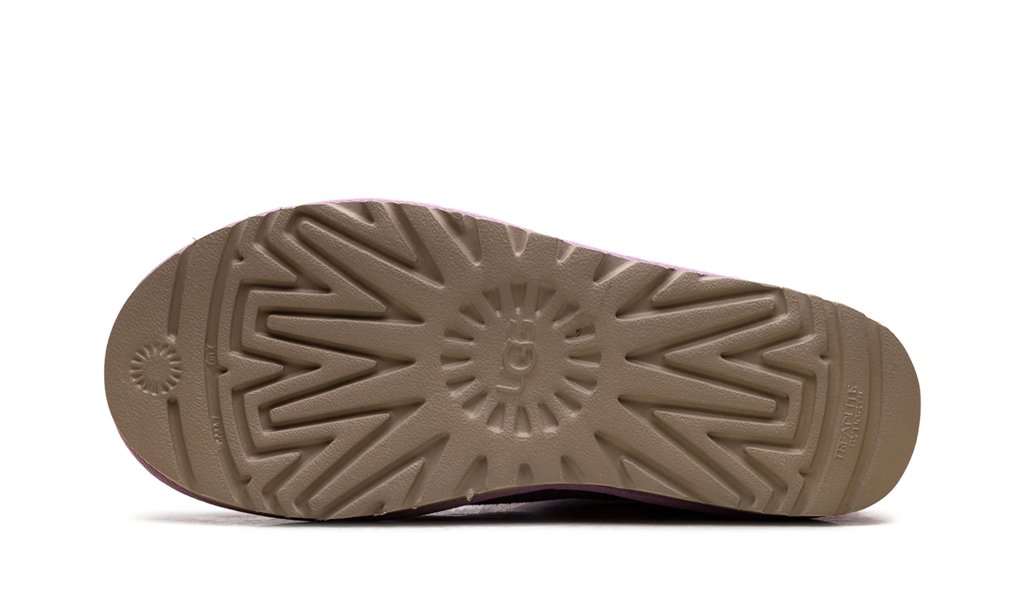 Classic Mini II Boot WMNS "Wildflower" 1016222 WDF