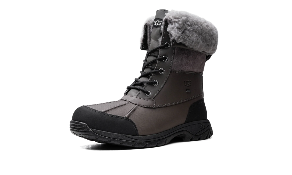Butte Boot "Metal" 5521 MTL