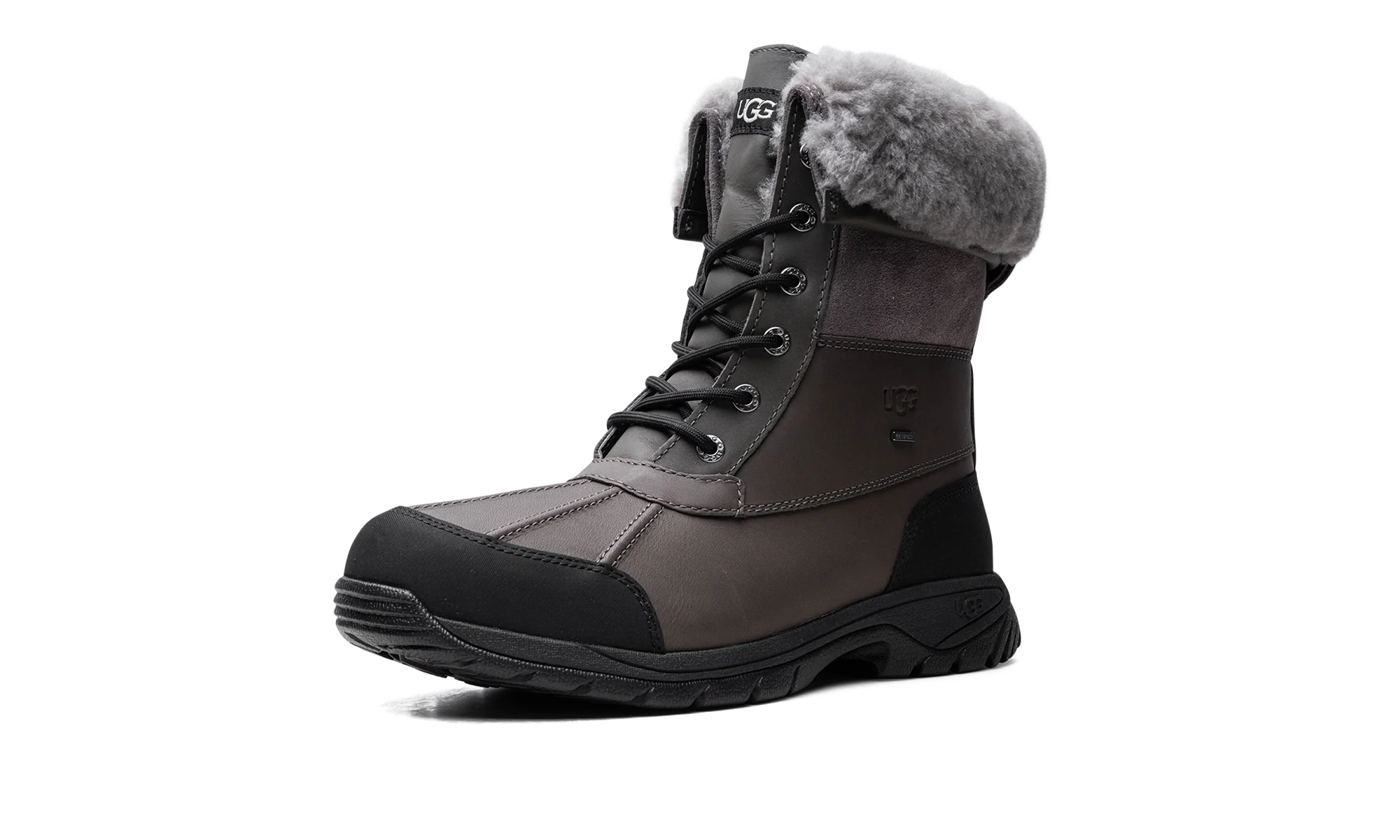 Butte Boot "Metal" 5521 MTL
