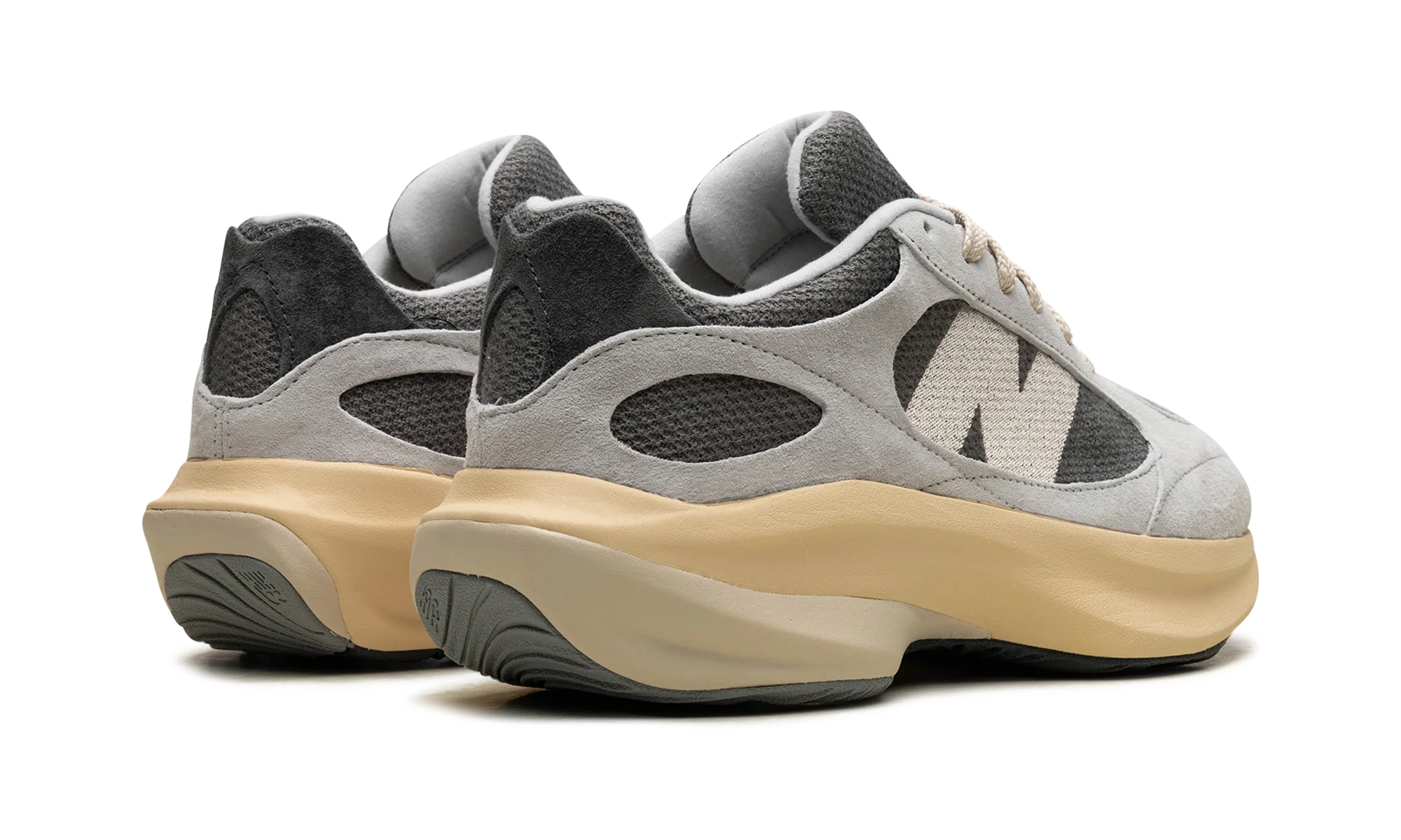 WRPD Runner "Grey Matter" UWRPDCON