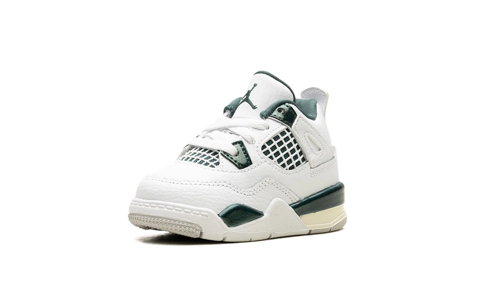 Air Jordan 4 TD "Oxidized Green" BQ7670 103