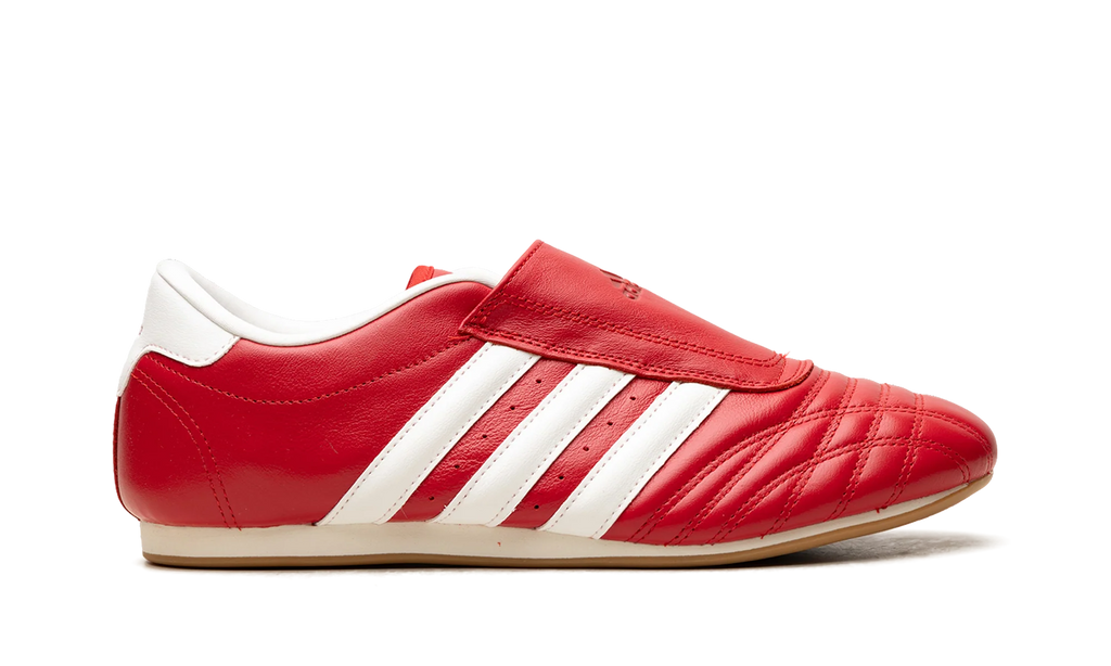 Taekwondo "Red Gum" JS4020