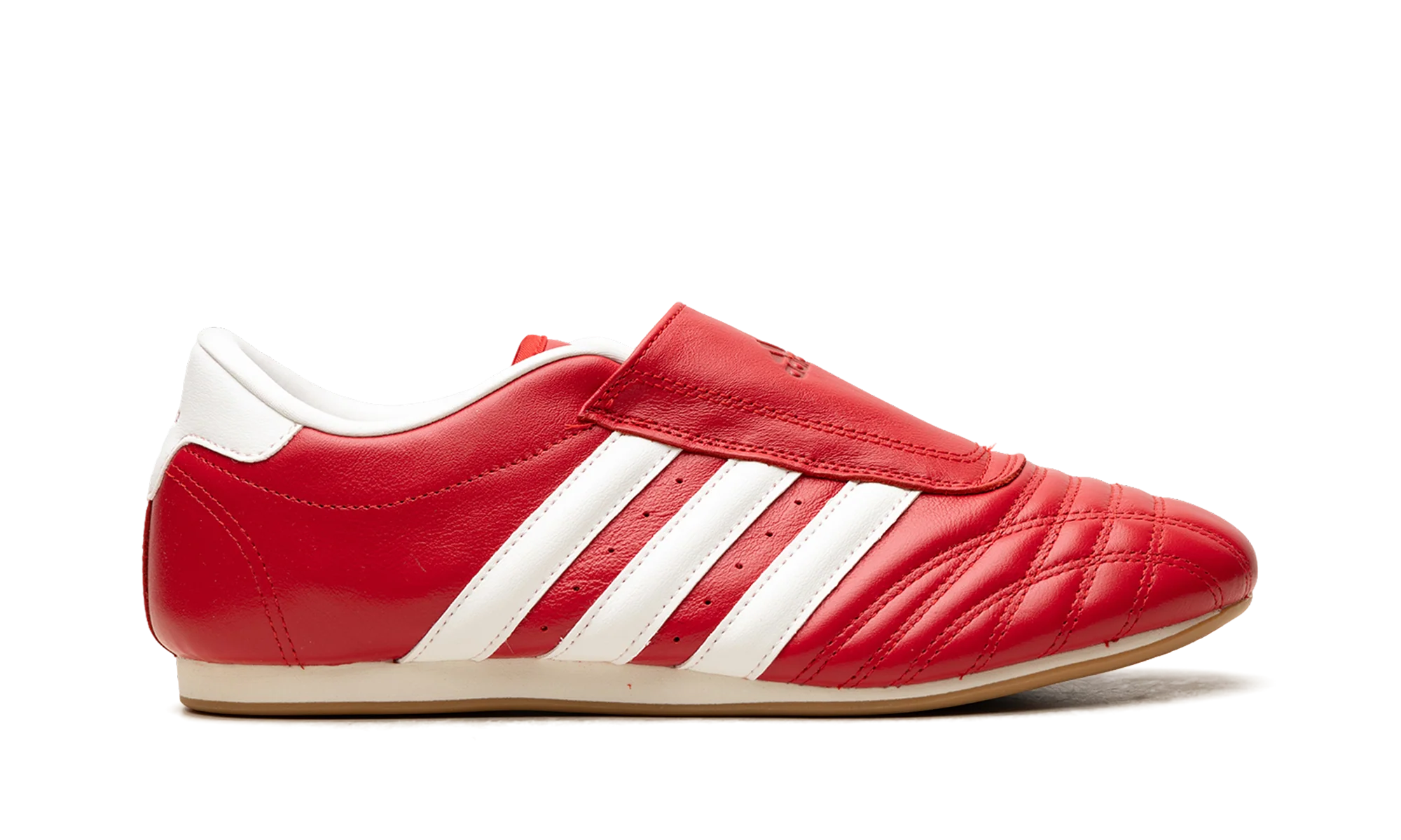 Taekwondo "Red Gum" JS4020