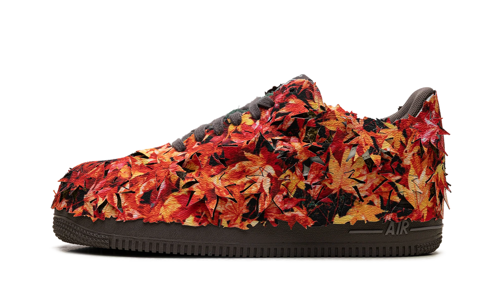 Air Force 1 Low LX "Leaf Camo" IM8062 368