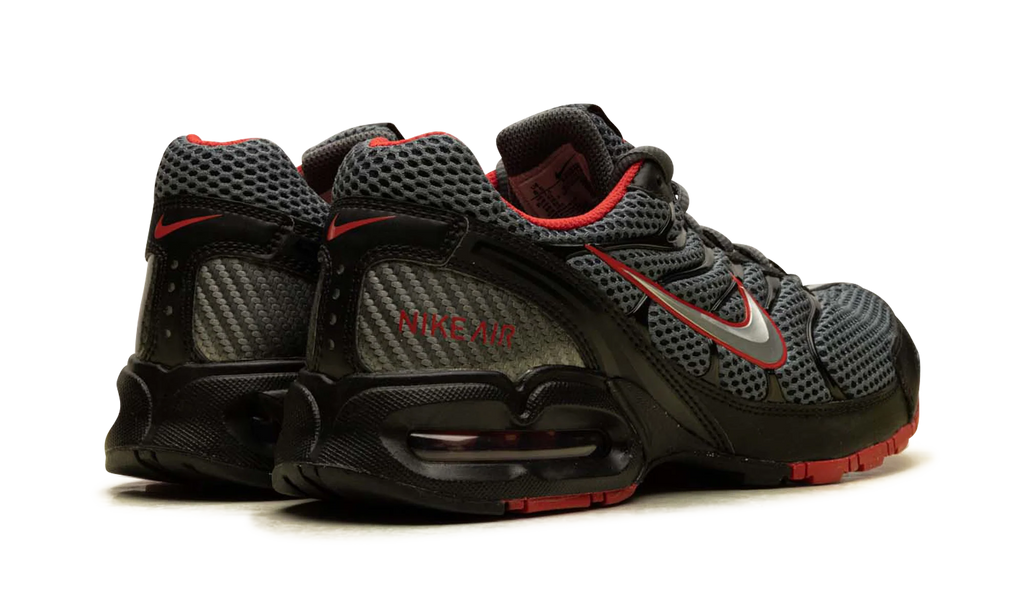 Air Max Torch 4 "Grey" 343846-006