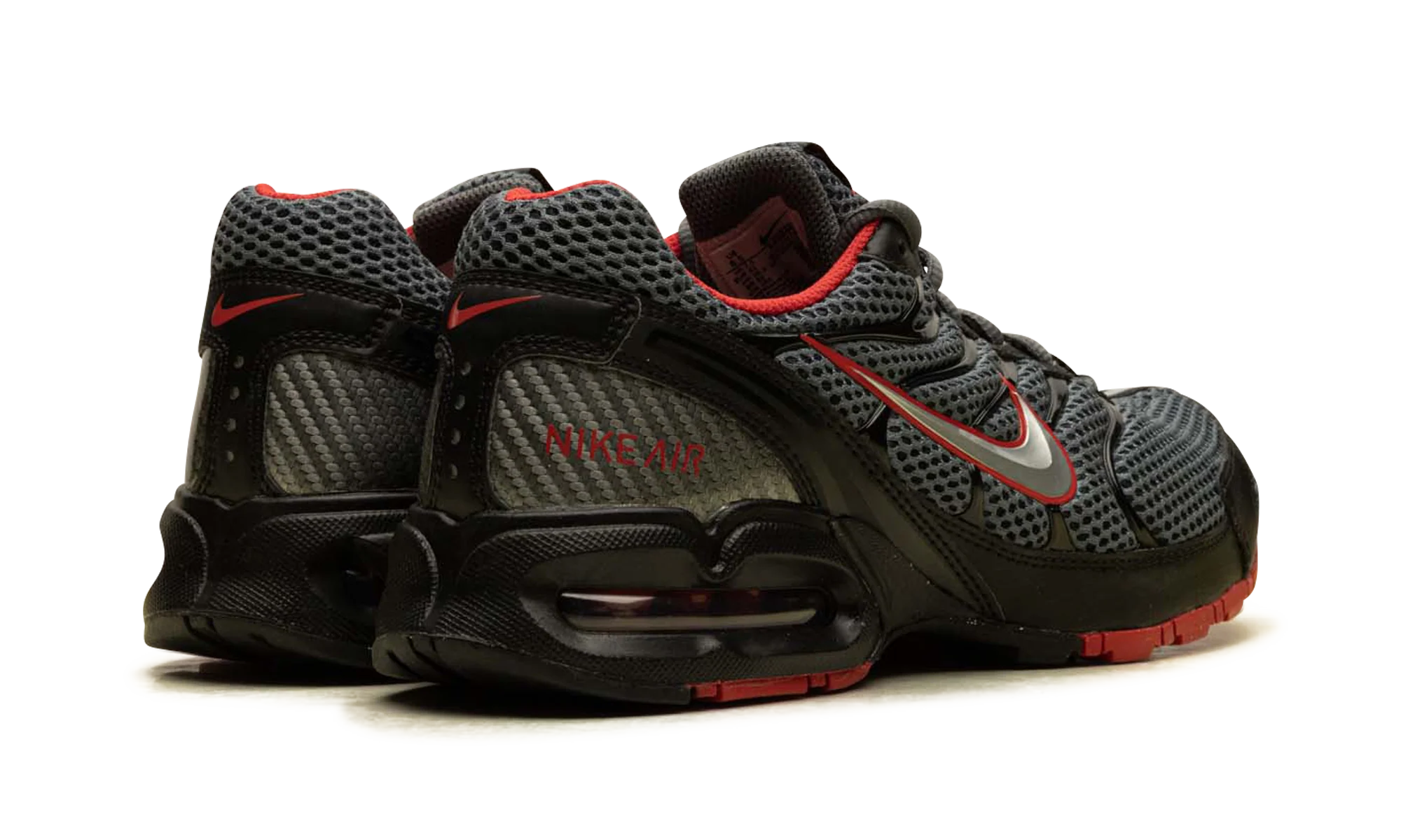 Air Max Torch 4 "Grey" 343846-006