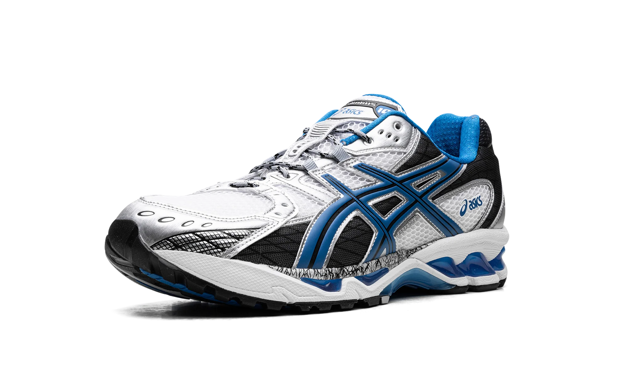 Gel-Nimbus 10.1 "Blue" 1203A543 101