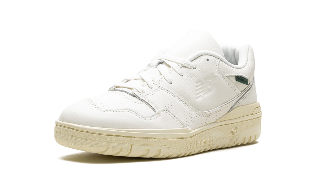 550 "Sea Salt Nightwatch Green" BB550PWT