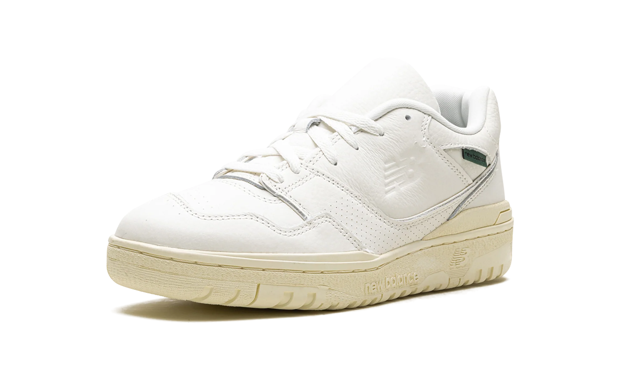 550 "Sea Salt Nightwatch Green" BB550PWT