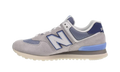 574 "Grey/White" U574 PGB
