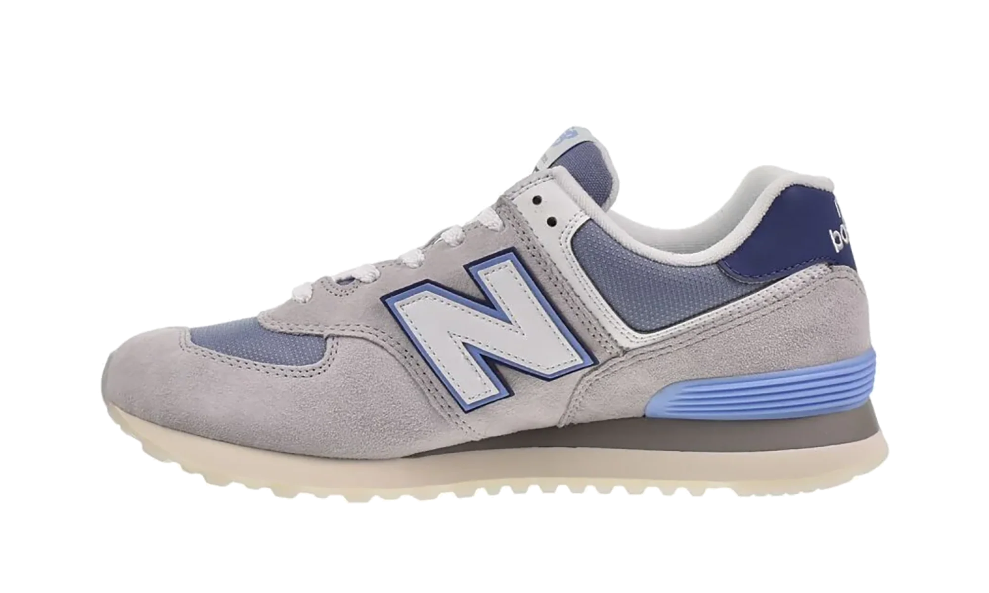 574 "Grey/White" U574 PGB