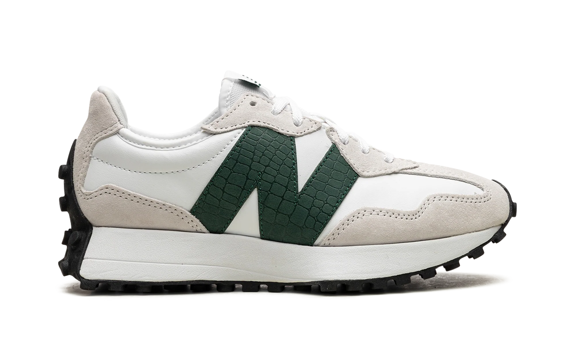 327 WMNS "Nightwatch Green" WS327DC