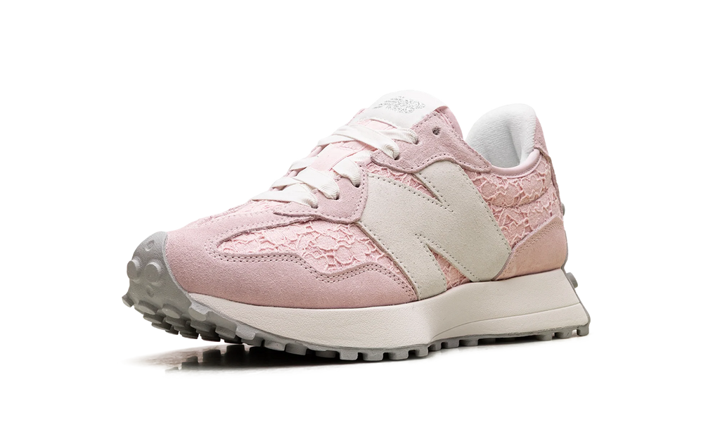 327 WMNS "Lace Pack Rose Sugar" Ws327lca