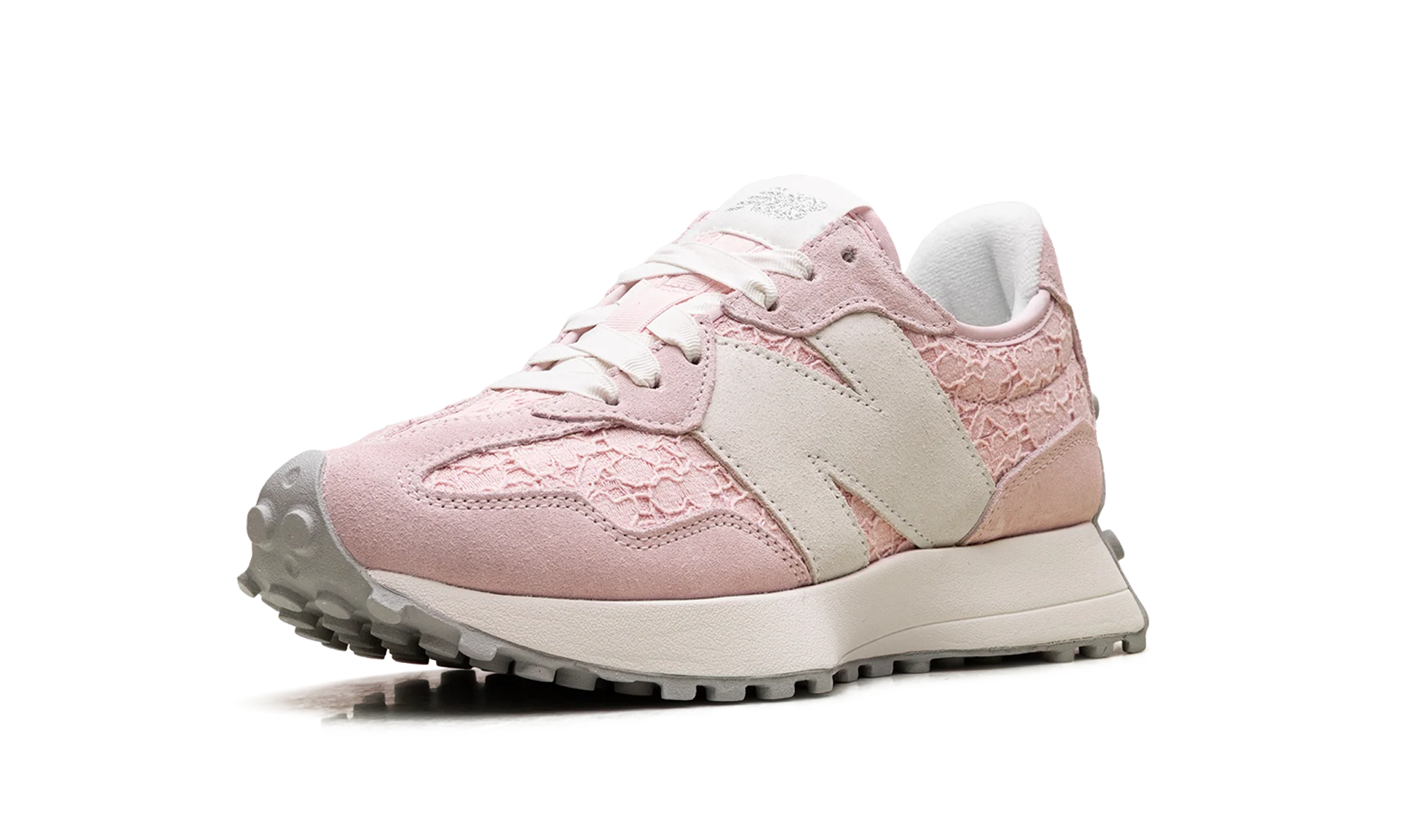 327 WMNS "Lace Pack Rose Sugar" Ws327lca