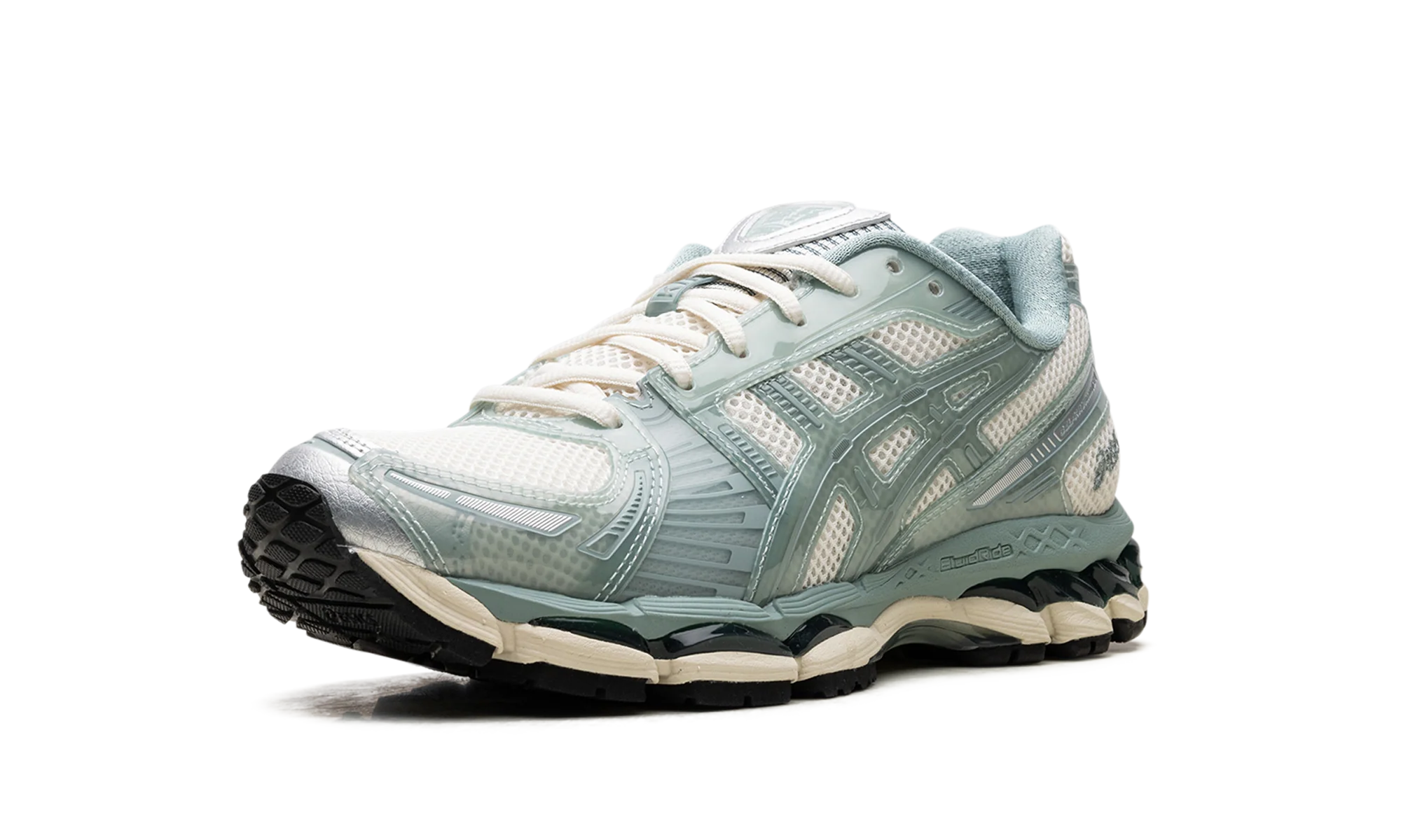 Gel-Kayano 12.1 "Kith - Cream Sage" 1203A675 100