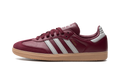 SAMBA OG WMNS "Burgundy" JH8700