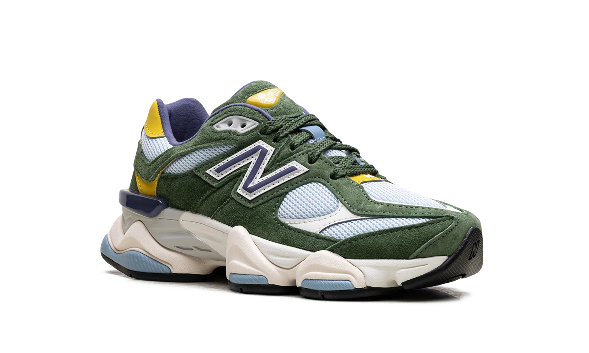 9060 "Alpine Green" U9060LDA