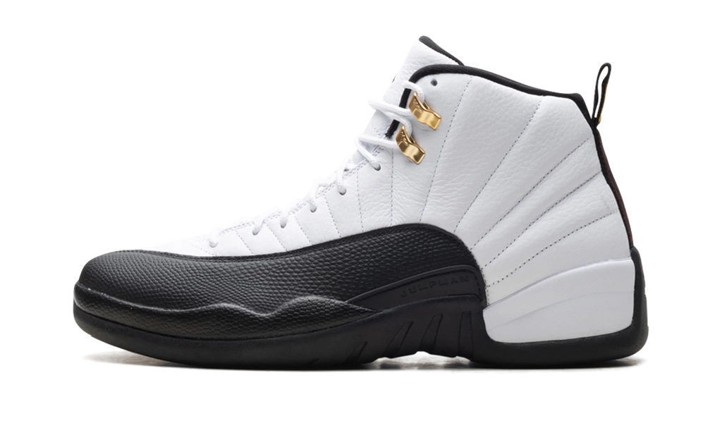Air Jordan 12 "Taxi (2025)" CT8013 117