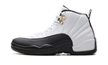 Air Jordan 12 "Taxi (2025)" CT8013 117