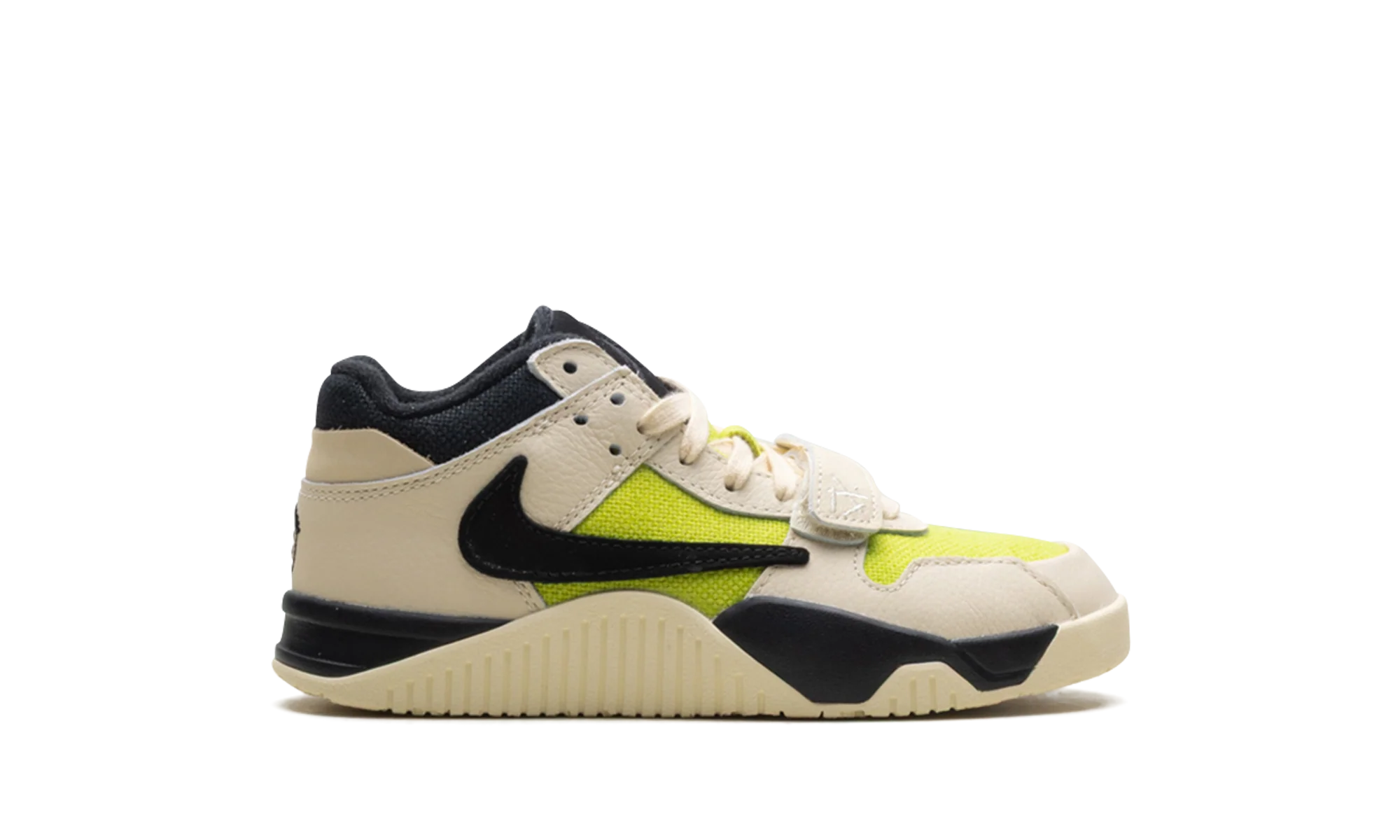 Jumpman Jack TR PS "Travis Scott Bright Cactus" FJ2851 102