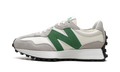 327 WMNS "White Green" WS327LG