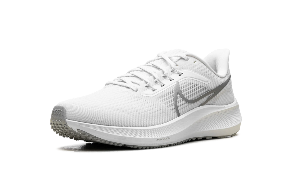 Air Zoom Pegasus 39 Wmns "White" DH4072-100