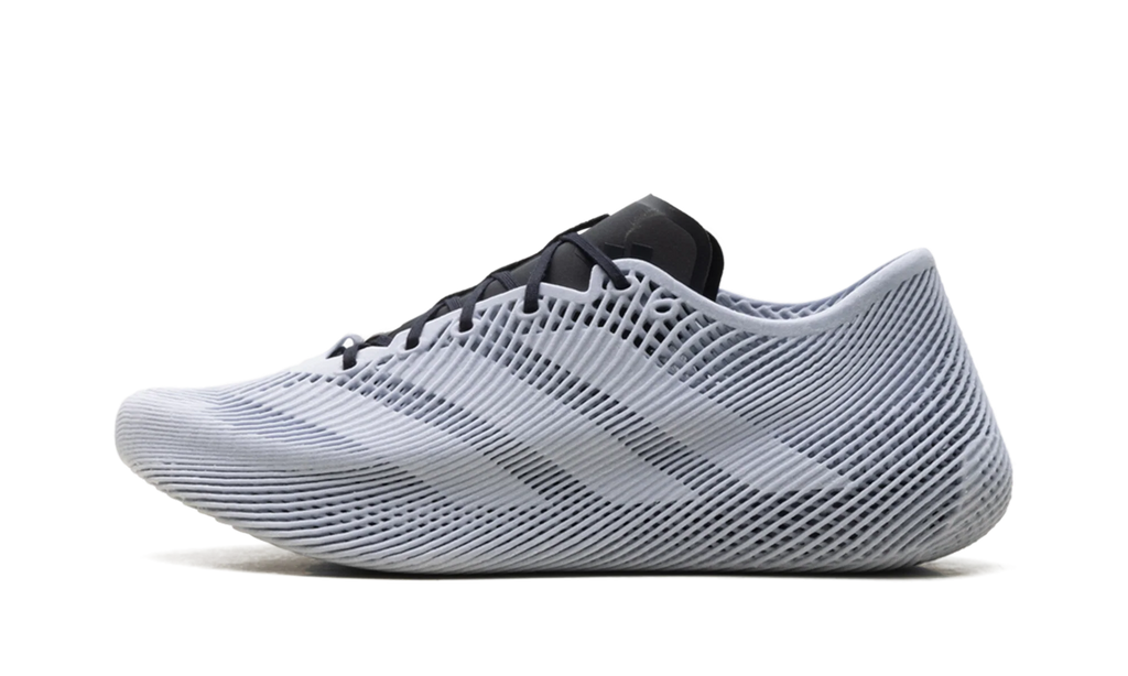 Climacool Laced "Glory Grey" JQ6647