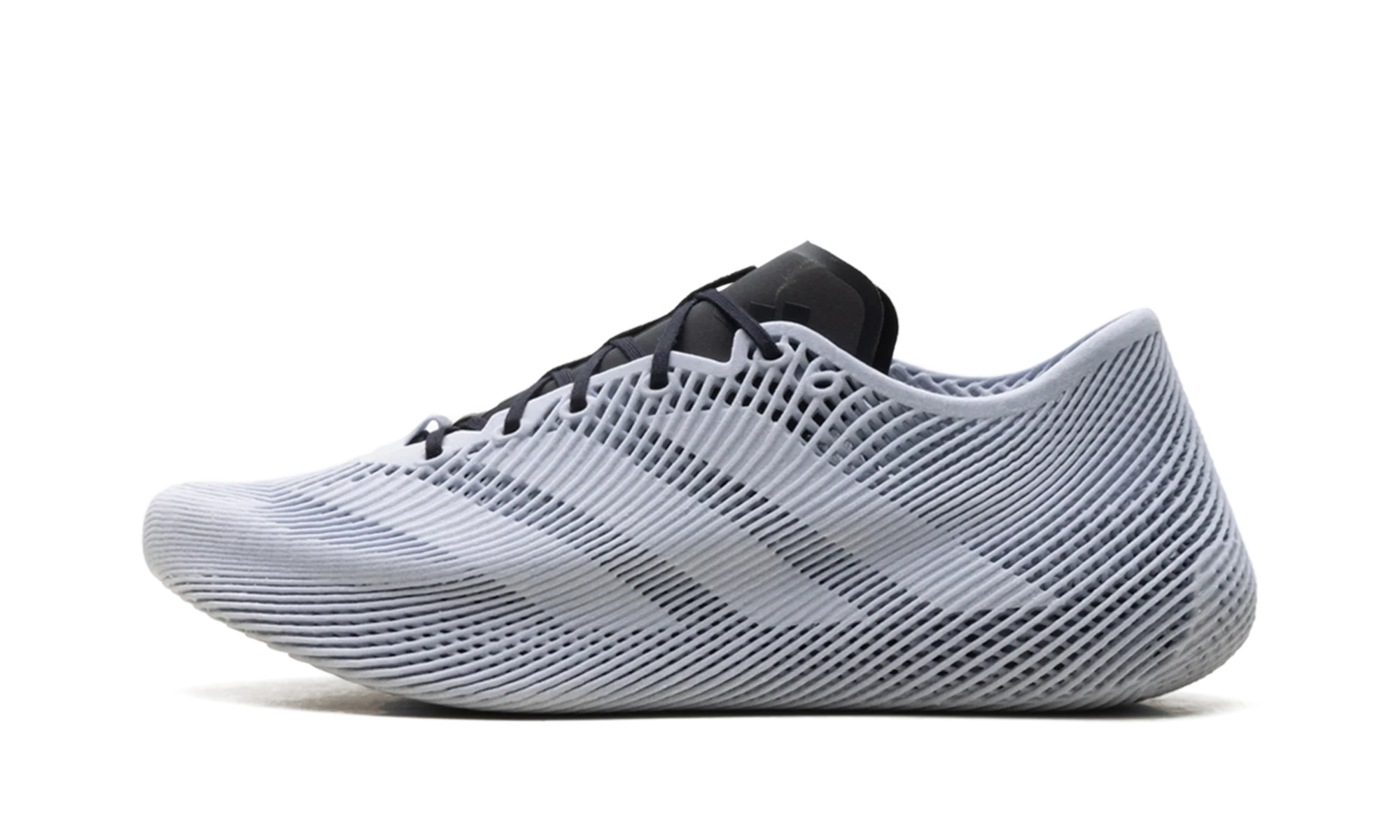 Climacool Laced "Glory Grey" JQ6647