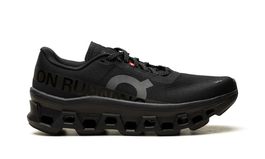Cloudmonster 1 WMNS "All Black" 3WF30481043