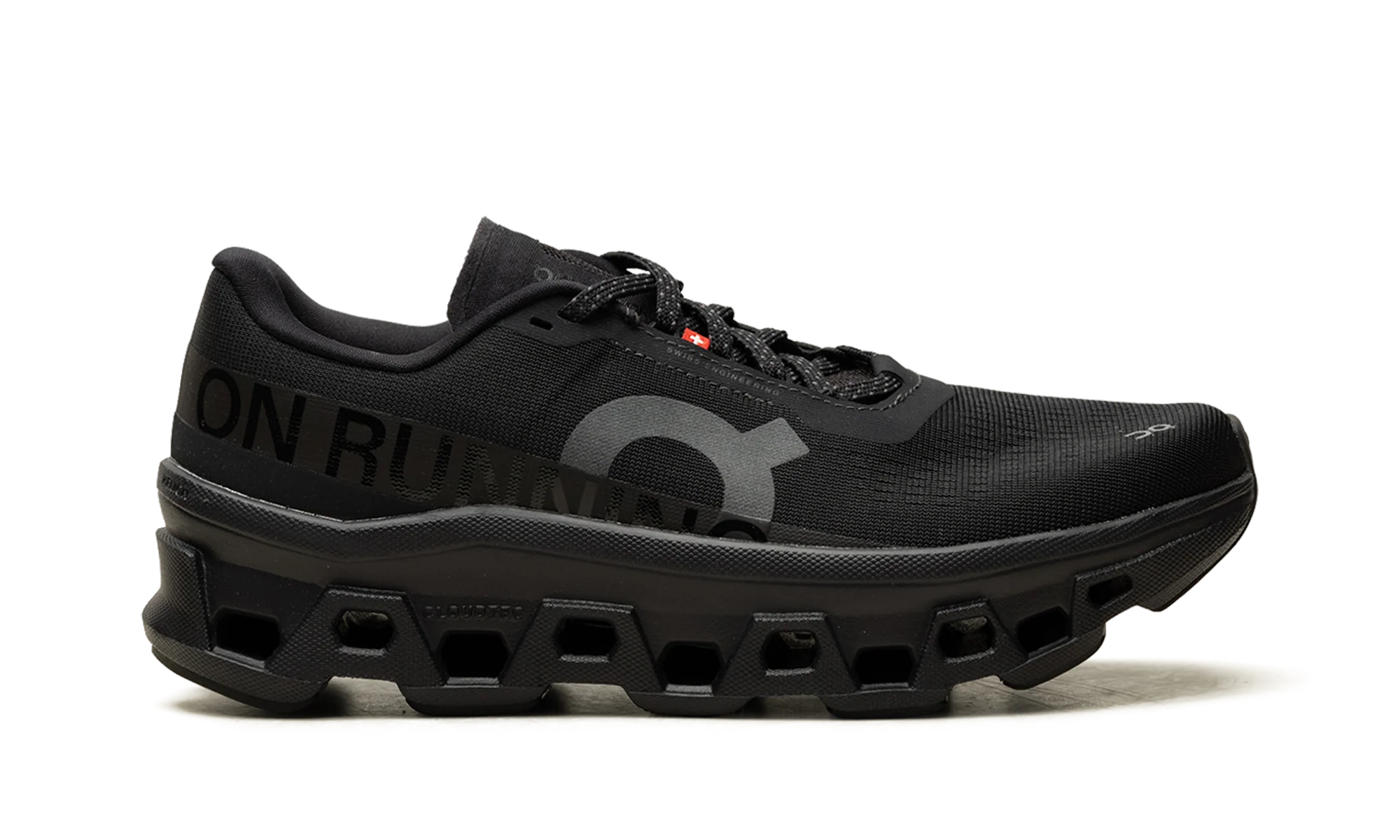 Cloudmonster 1 WMNS "All Black" 3WF30481043