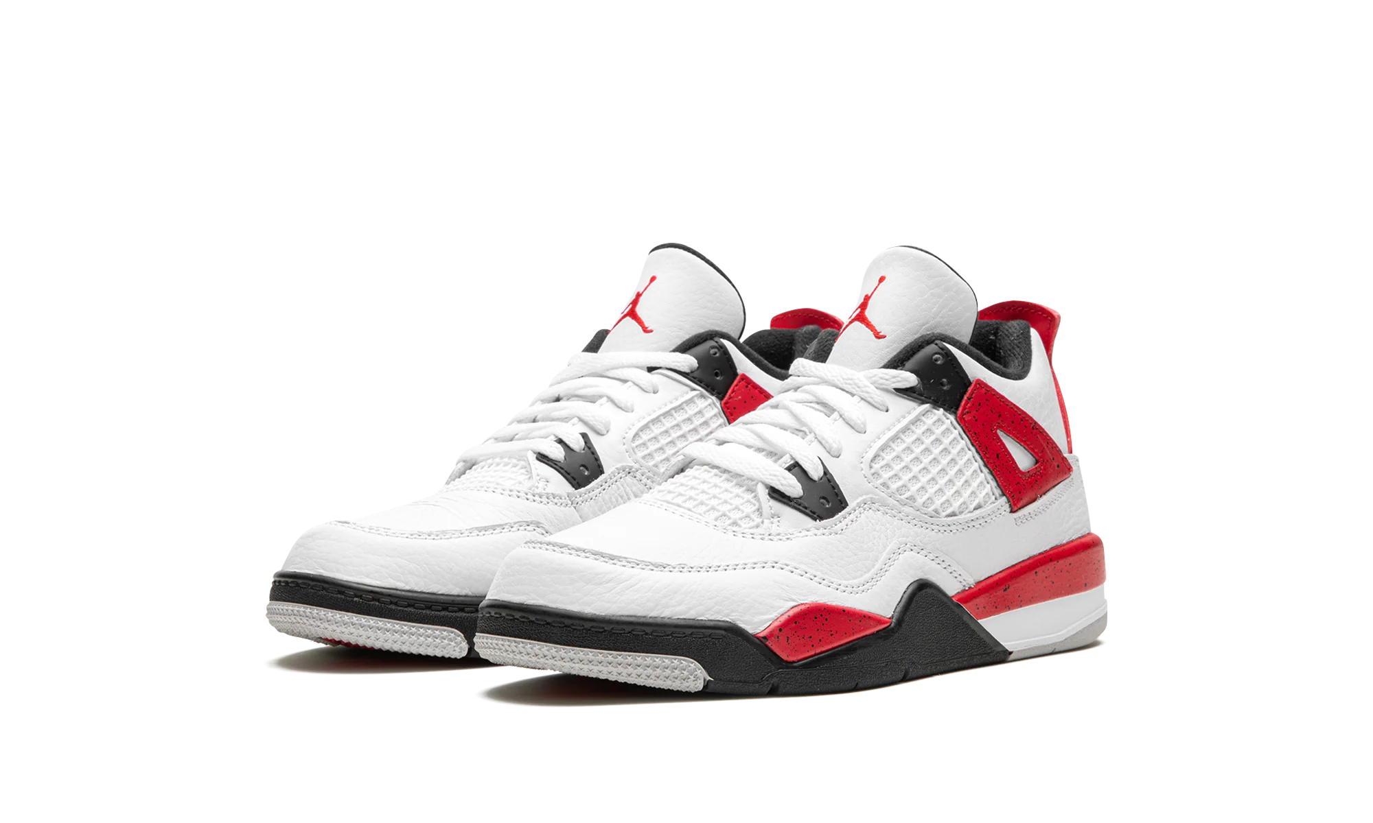 Air Jordan 4 PS "Red Cement" BQ7669 161