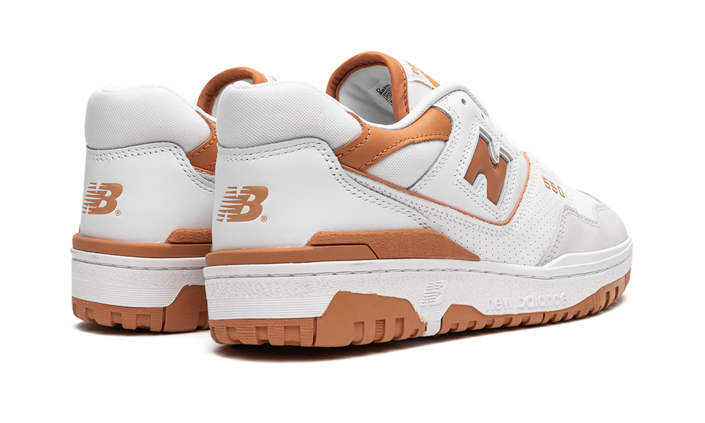 550 "Burnt Orange" BB550LSC