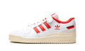 Forum 84 Low "VIVID RED" GY5848