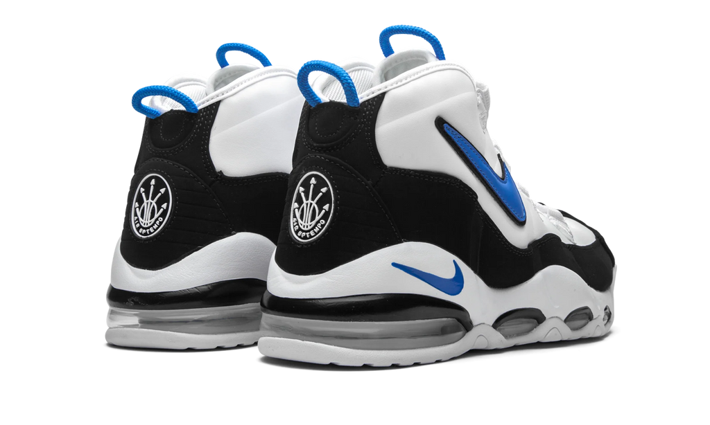 Air Max Uptempo 95 "White/Photo Blue" CK0892 103