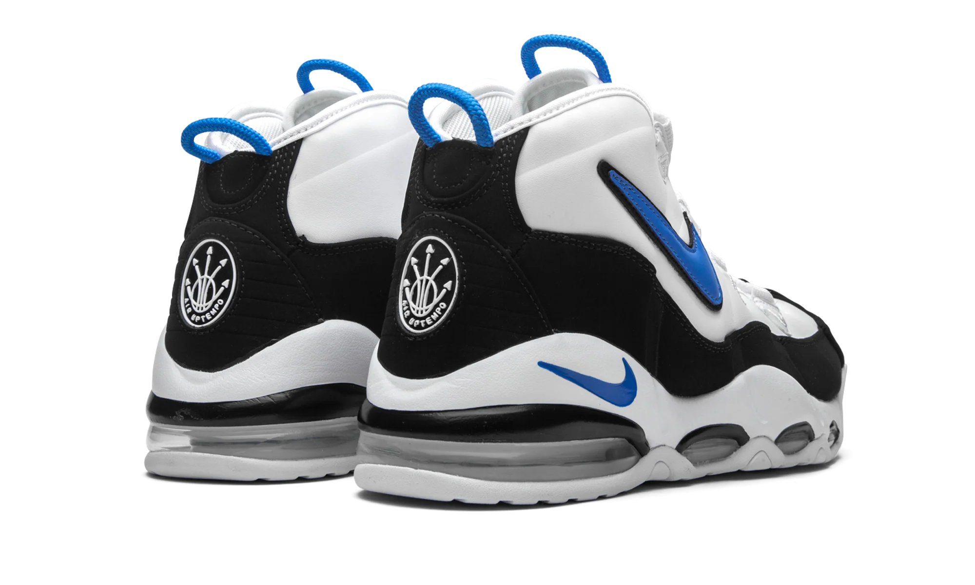 Air Max Uptempo 95 "White/Photo Blue" CK0892 103