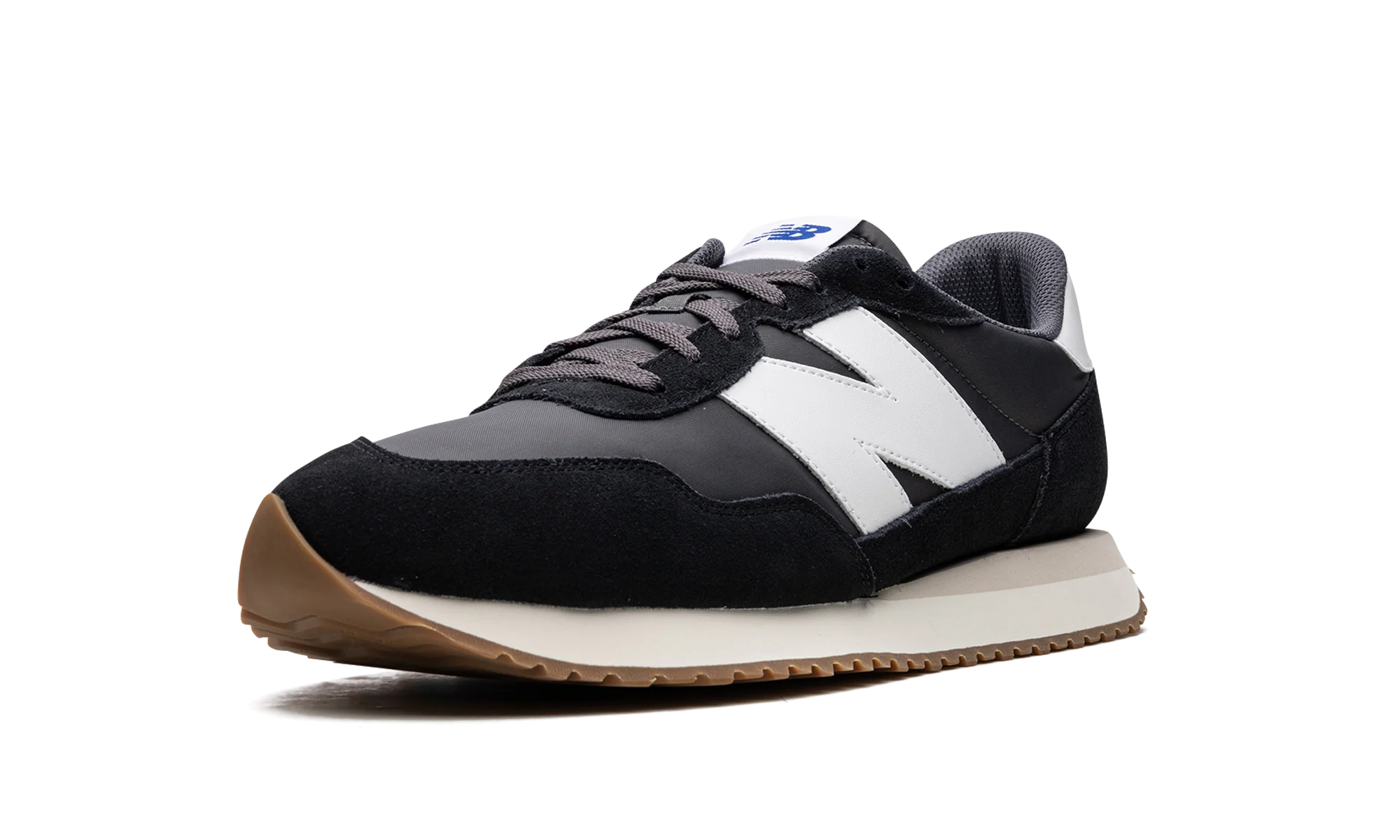 237 "Grey Black Gum" MS237GA
