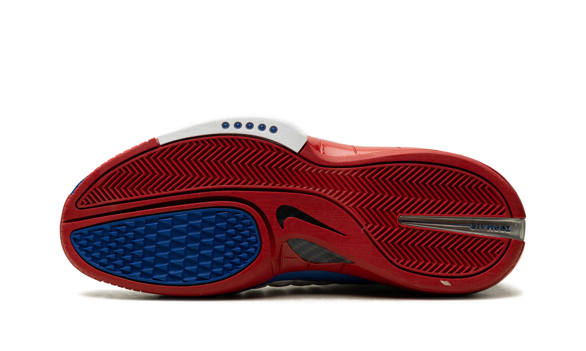 Zoom Huarache 2K4 "All-Star (2026)" IR0563 146
