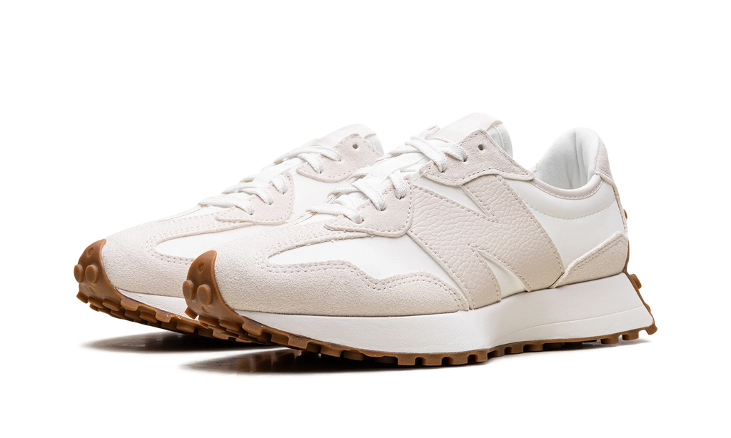 327 WMNS "LINEN SEA SALT" WS327NKD