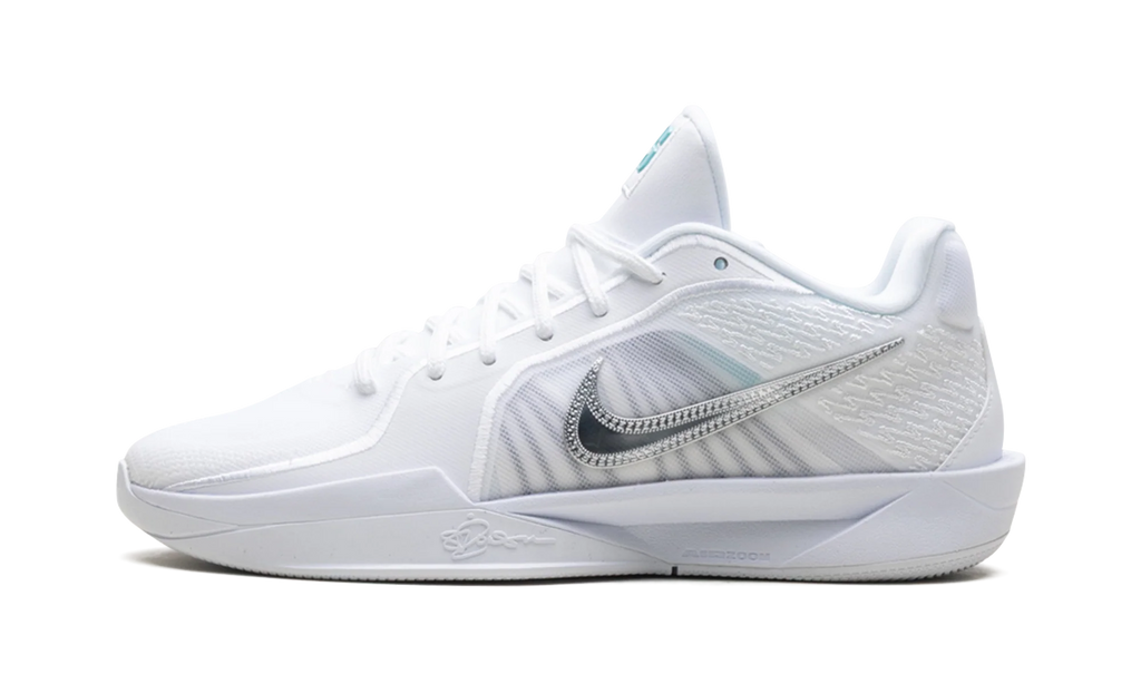 Sabrina 2 WMNS "White Noise" FQ2174 101