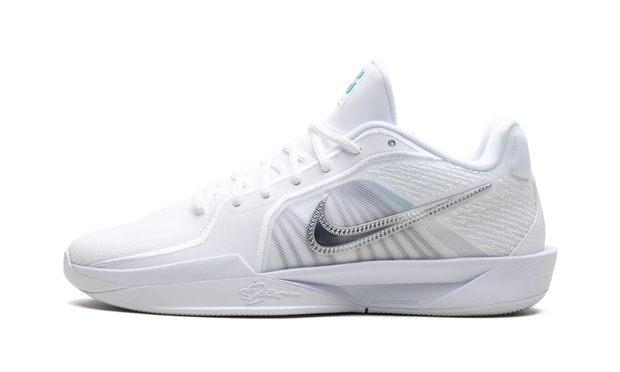 Sabrina 2 WMNS "White Noise" FQ2174 101