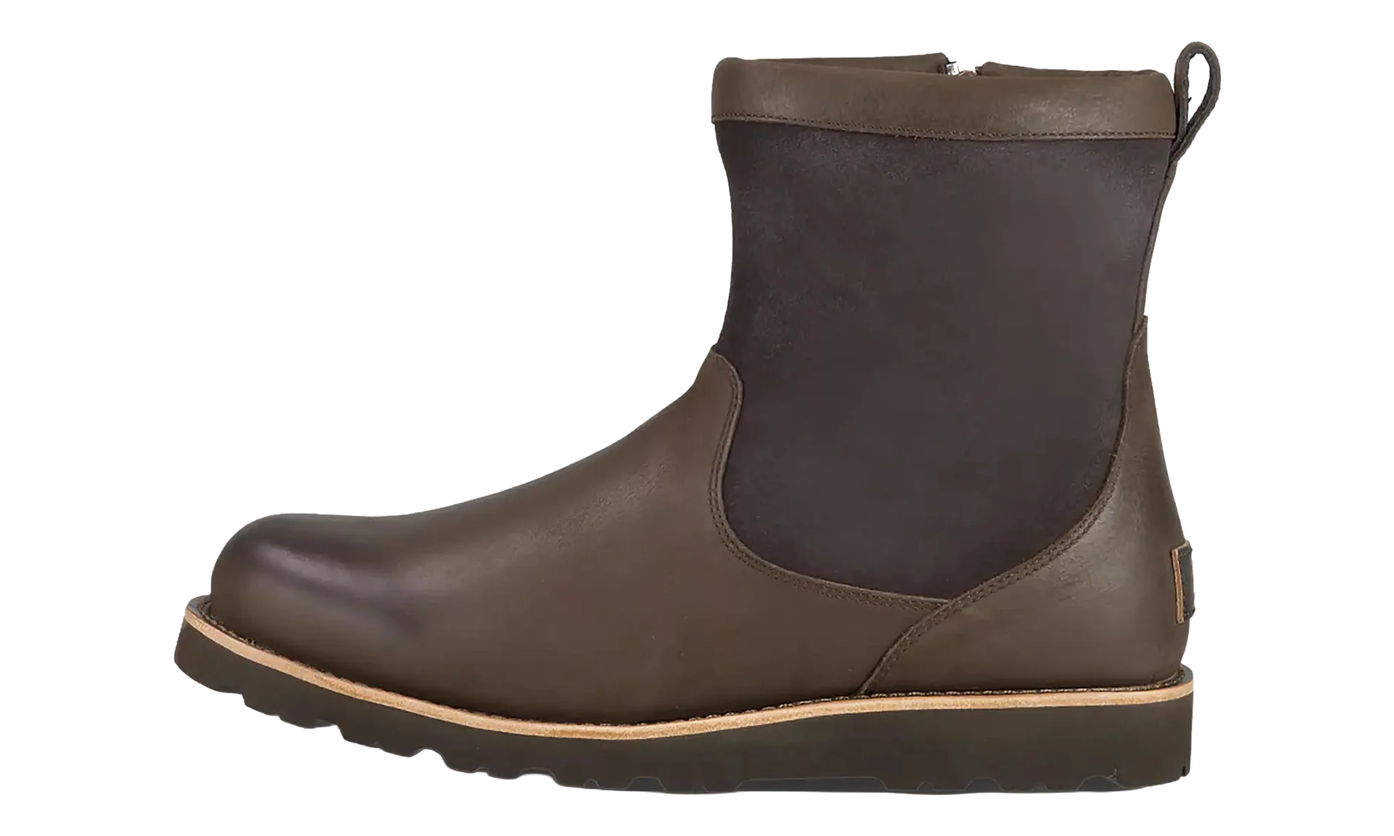 Hendren TL Boots "Coffee" 1008140 STT