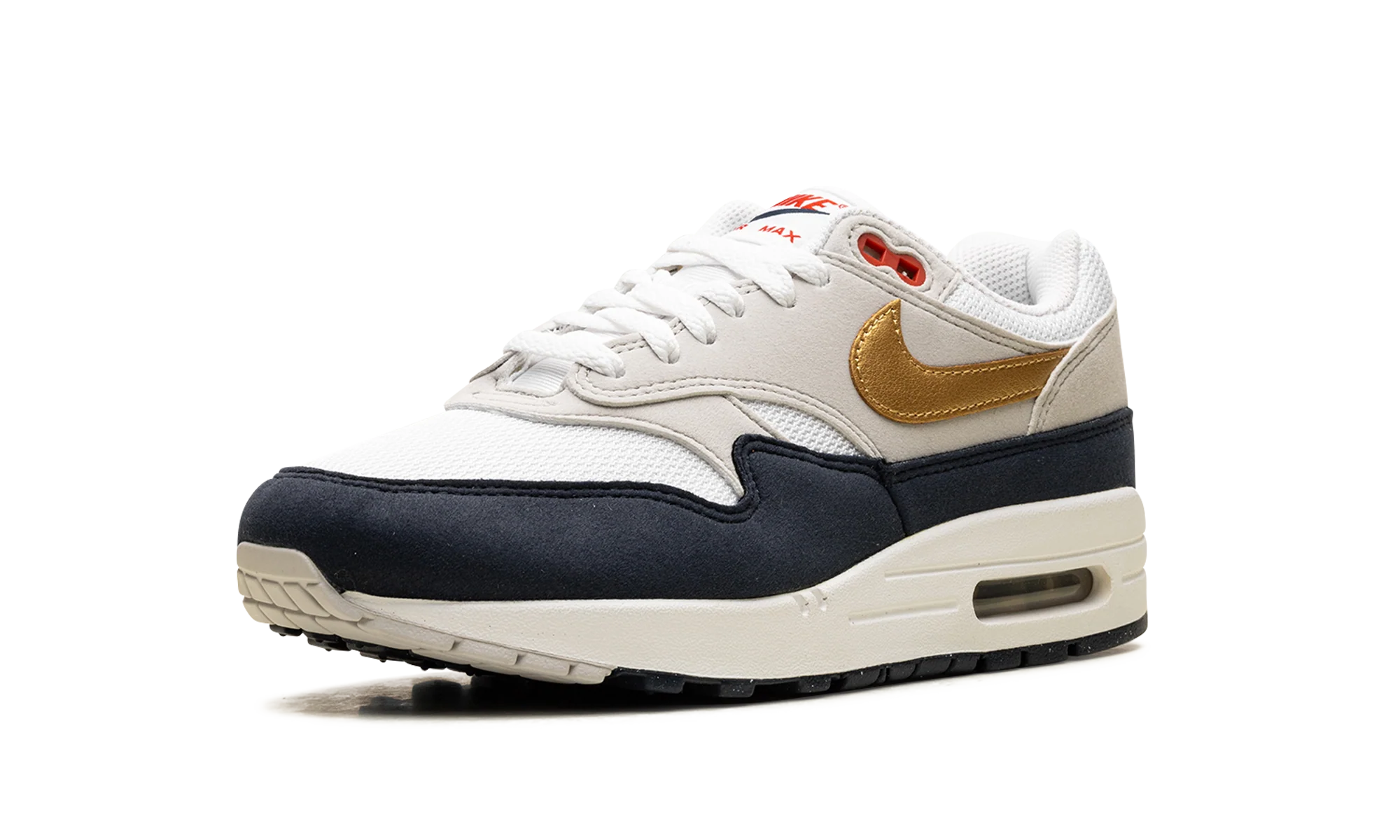 Air Max 1 "White" HM9604 400