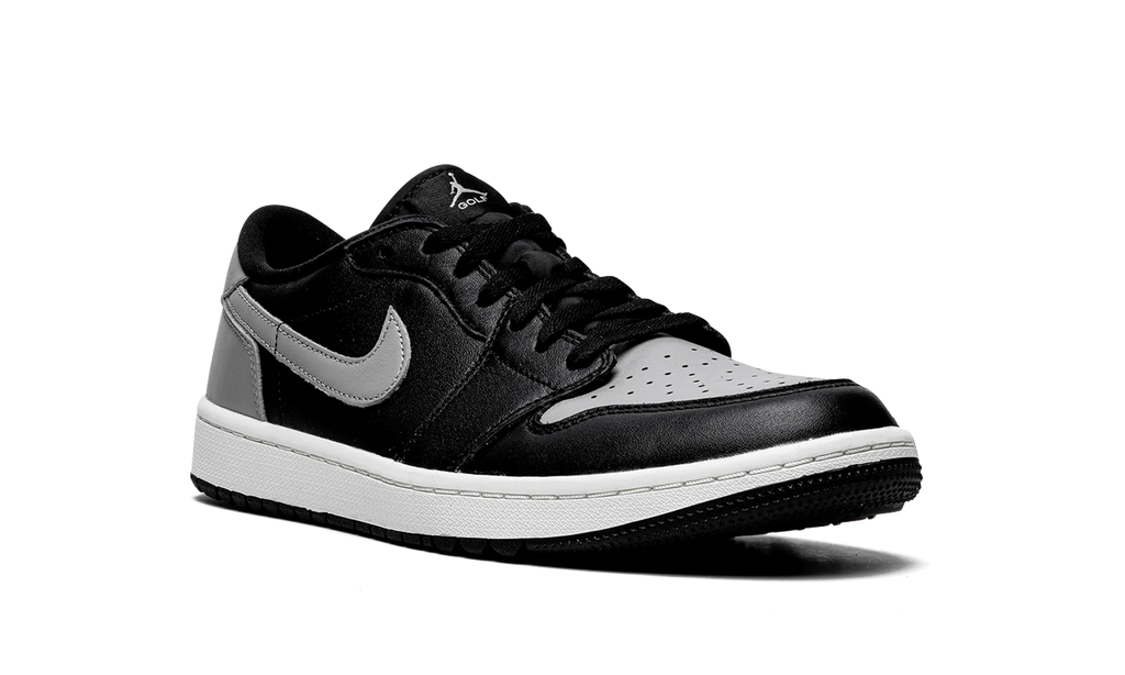 Air Jordan 1 Low Golf "Shadow" DD9315 001