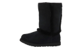 Hadley II Waterproof Boots GS "Black" 1106835Y Blk