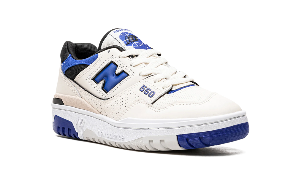 550 "Team Royal" BB550VTA