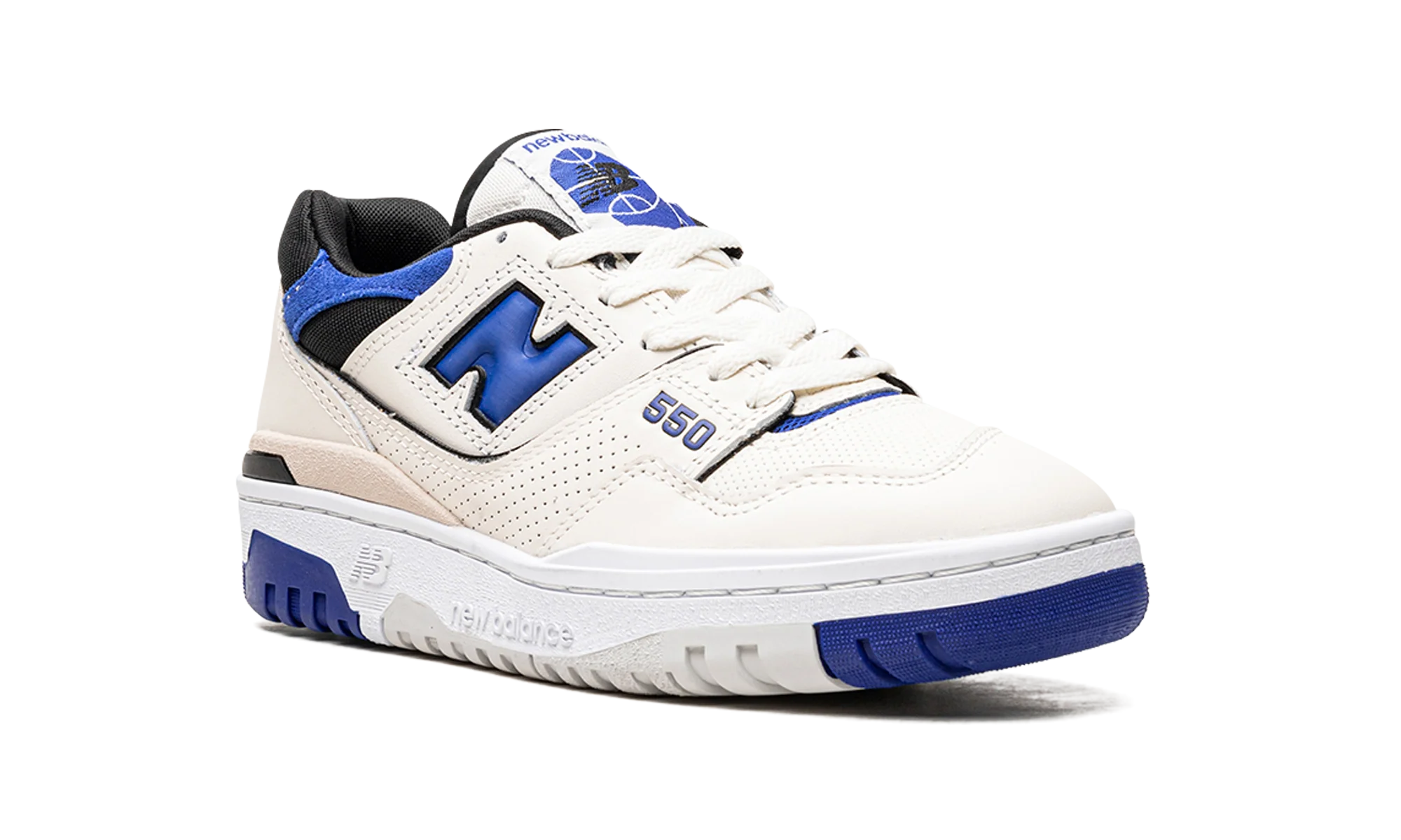 550 "Team Royal" BB550VTA