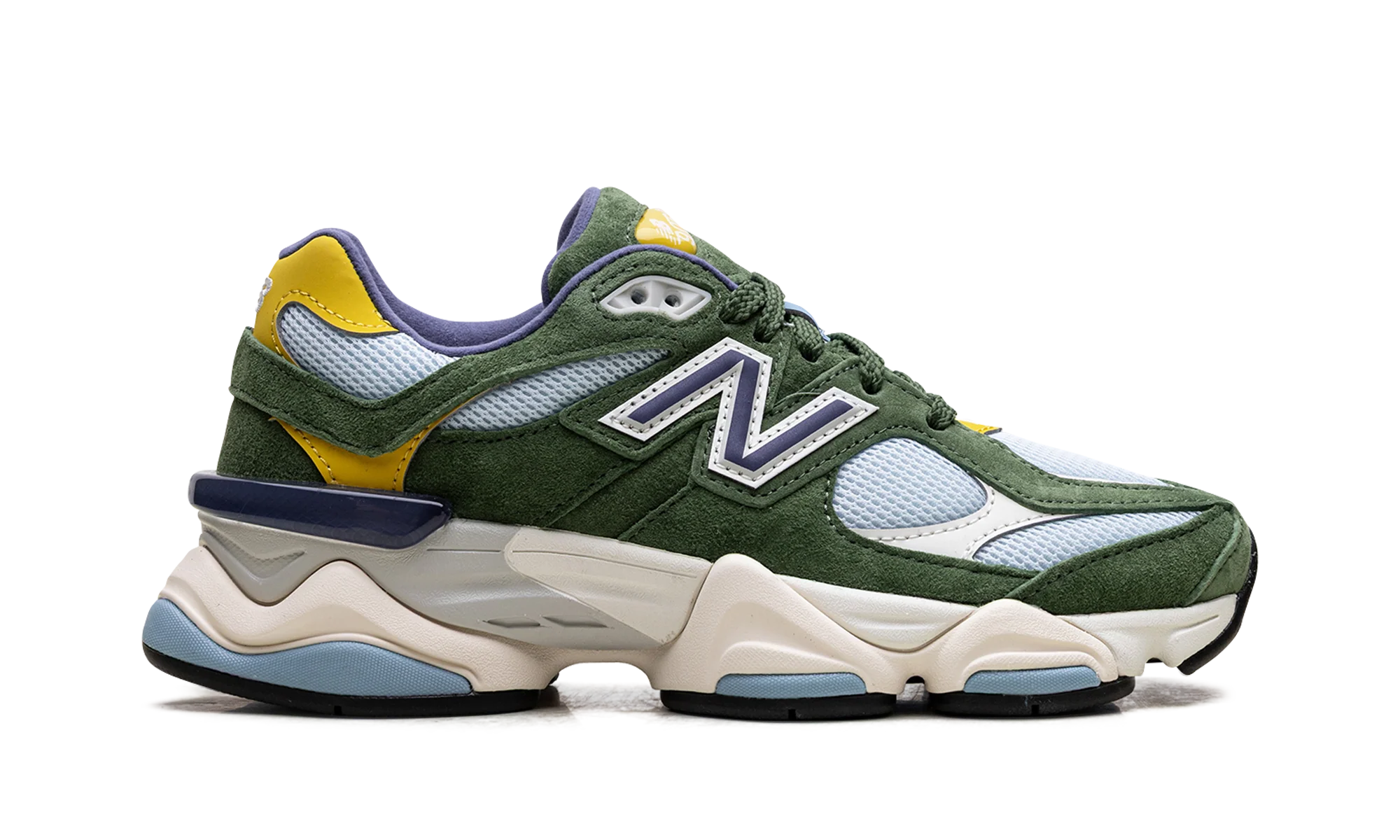 9060 "Alpine Green" U9060LDA