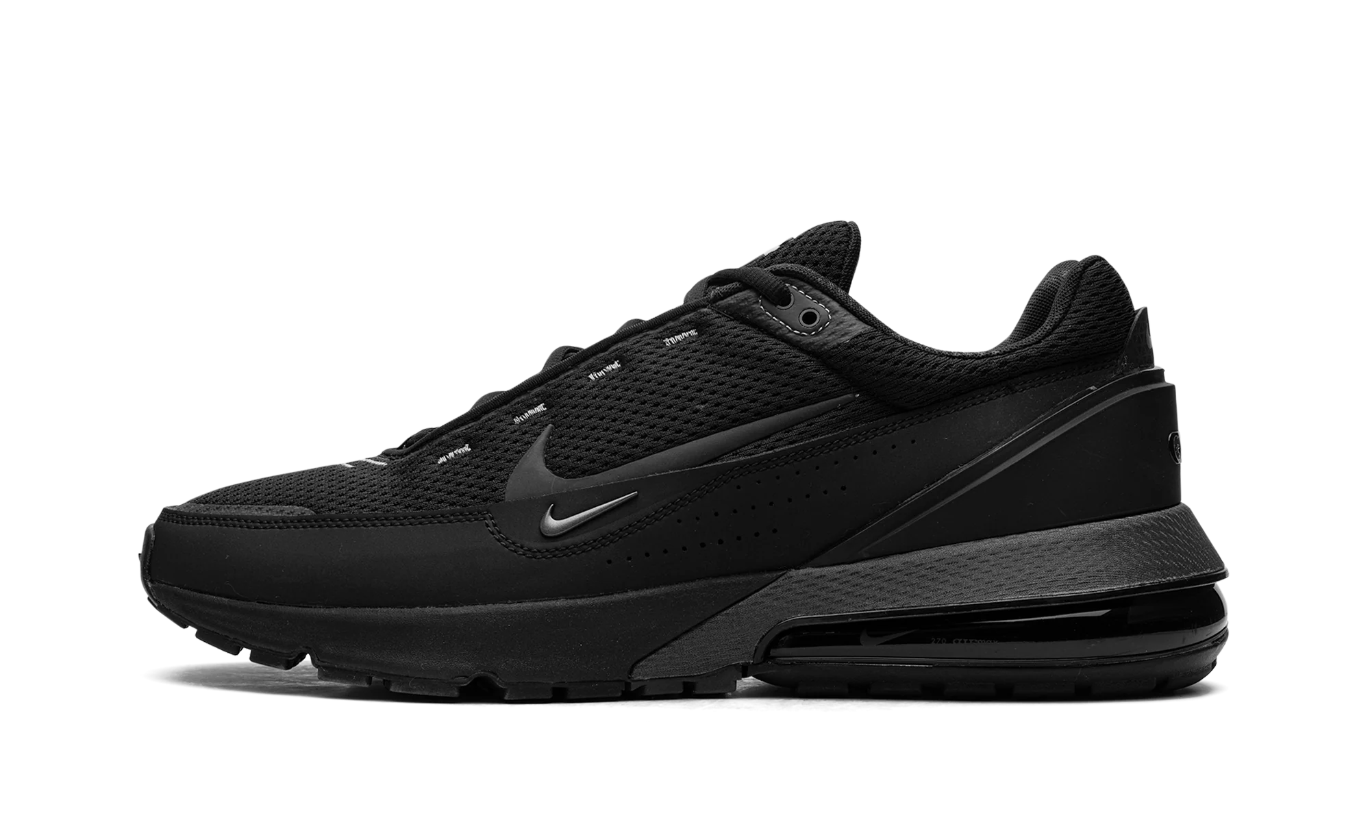AIR MAX PULSE "TRIPLE BLACK" DR0453 003
