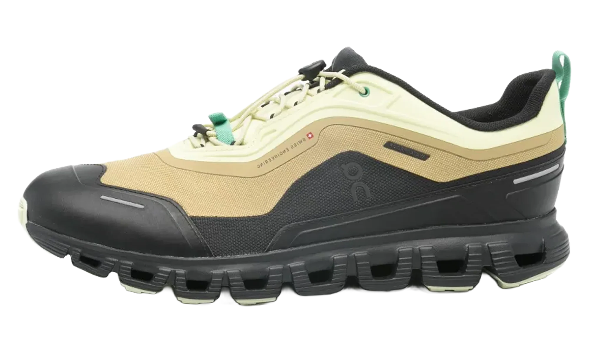 Cloud 6 Geo Waterproof "Limelight Safari" 3MG10424660